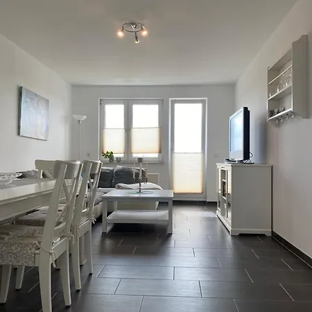 Gästewohnung Kl. Wzl 29_7 *